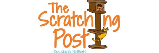 The Scratching Post's banner