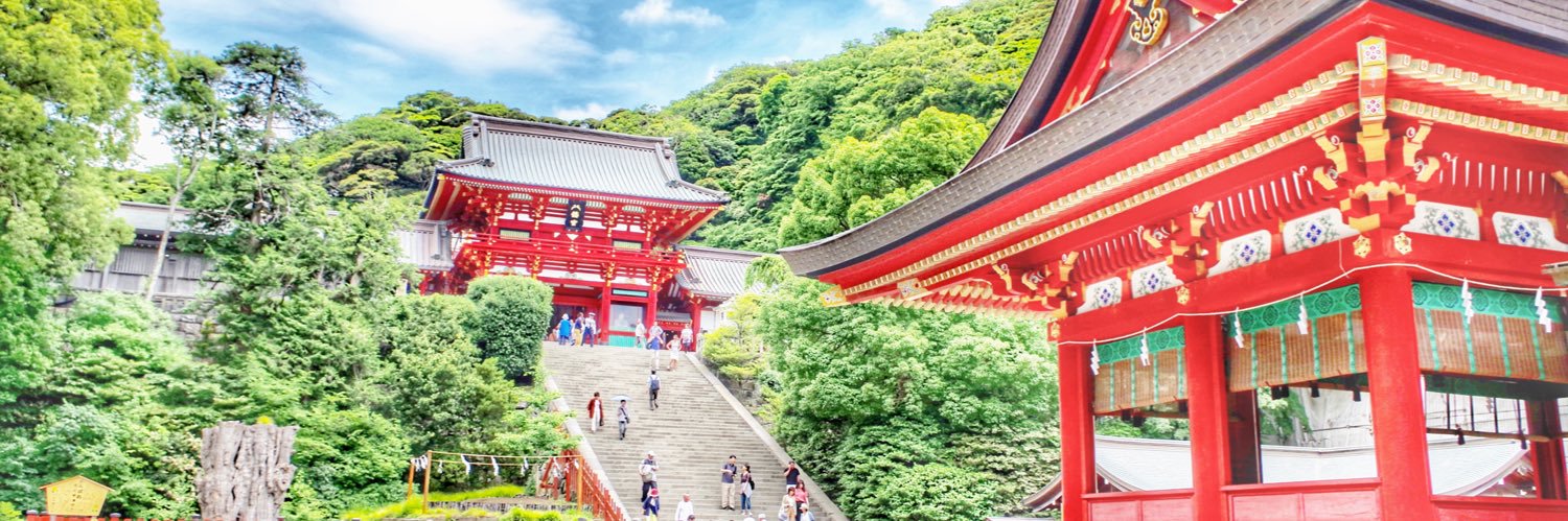 御朱印・神社メモ's banner