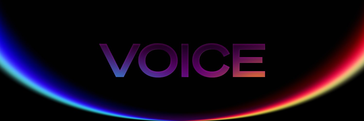VOICE (opinion arc)'s banner
