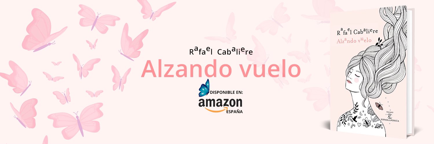 Rafael Cabaliere's banner