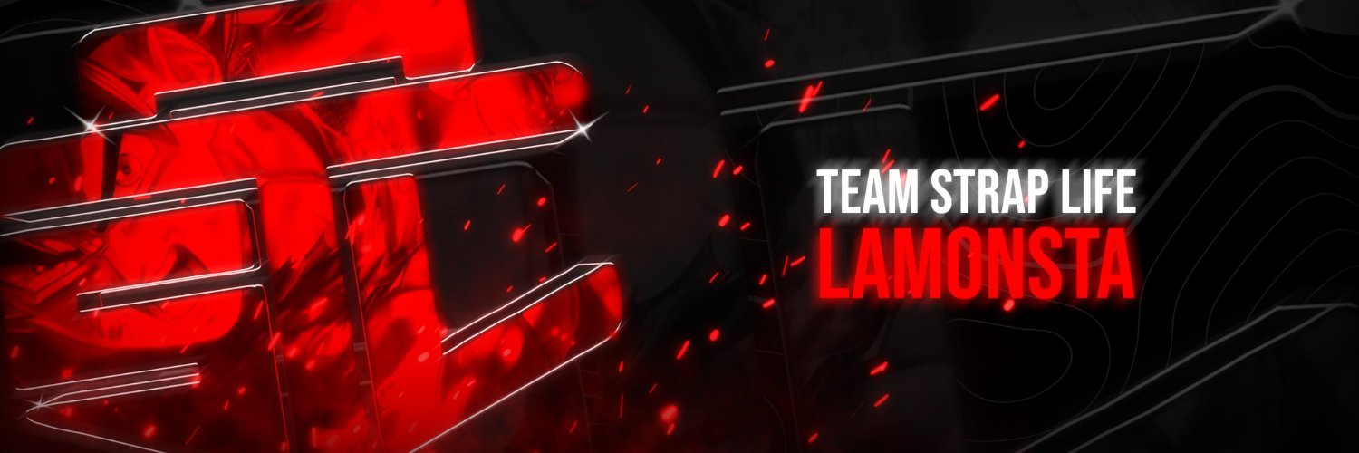 ✝️SL La〽️onsta's banner