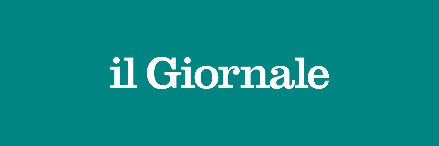 ilGiornale's banner