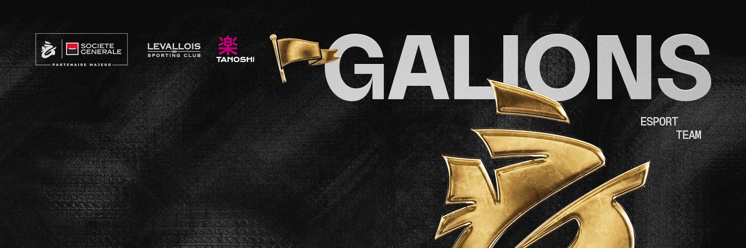 Galions's banner