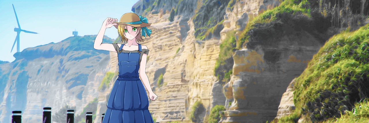 とむ猫's banner