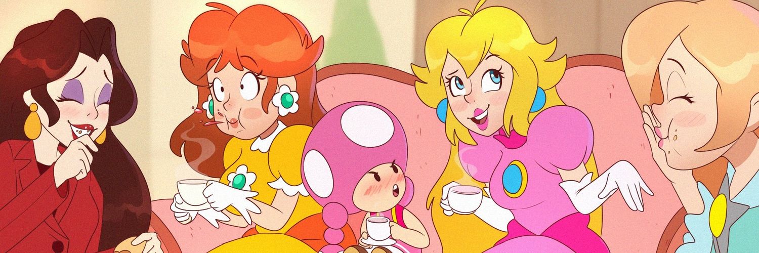 DheSomix (Comm open)'s banner
