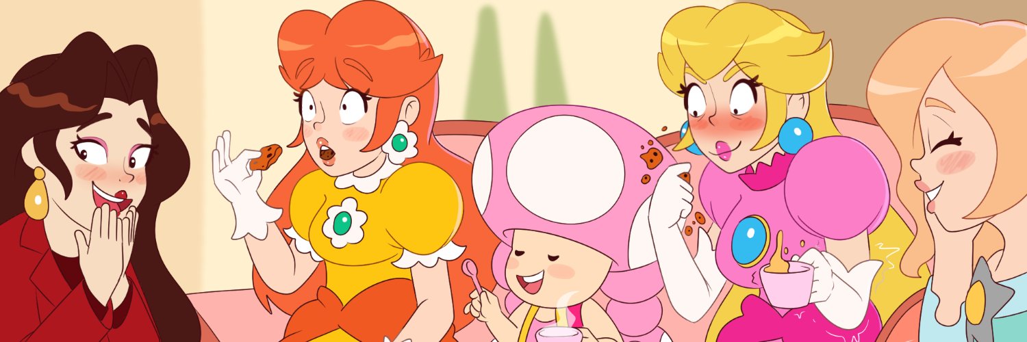 DheSomix (Comm open)'s banner