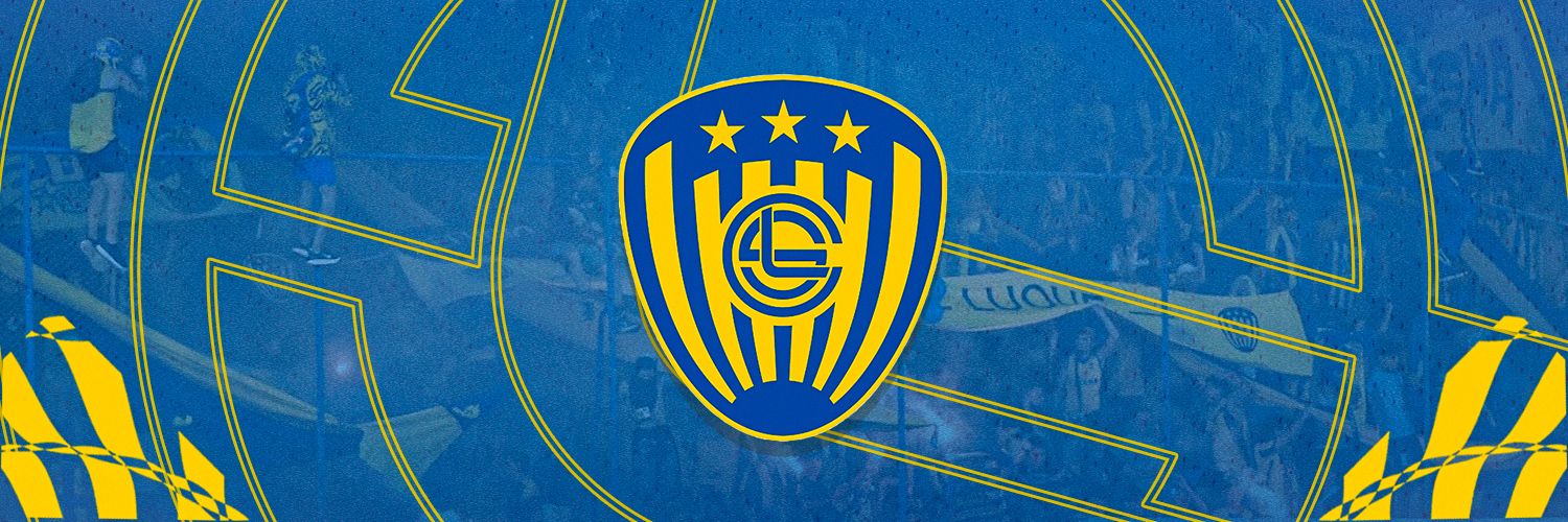 Sportivo Luqueño's banner