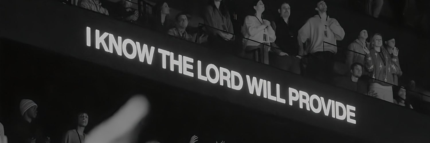 Zaire Franklin's banner