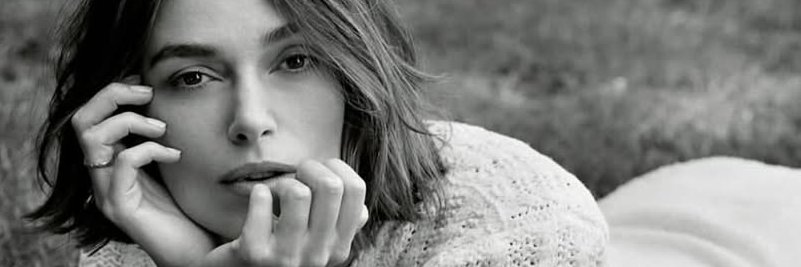Keira Knightley FR ☀'s banner