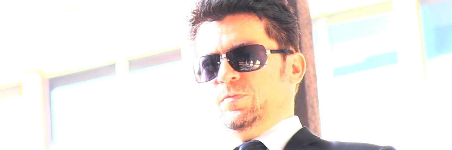 Dark Journalist's banner