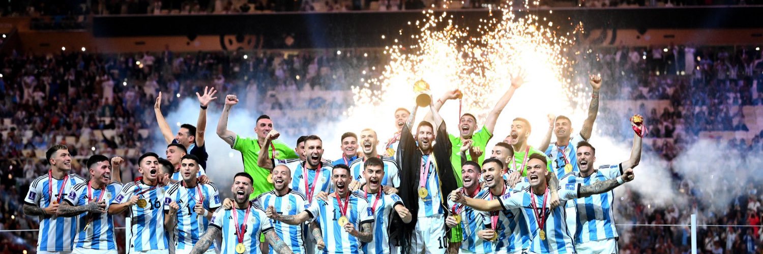 Agustín Salamone ⭐️⭐️⭐️'s banner