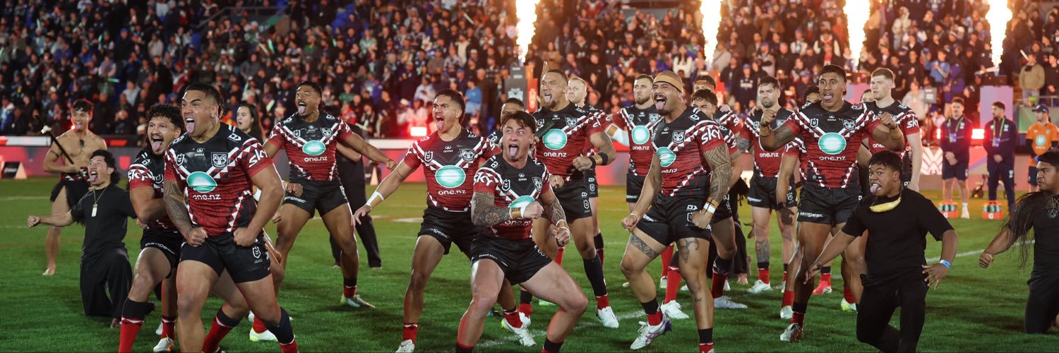 Samoan Silky Johnson 🇼🇸's banner