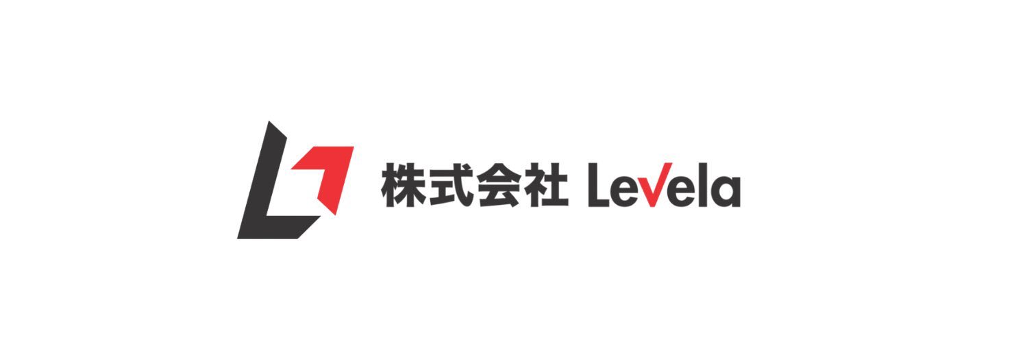 安藤 凪 | Levela COO's banner