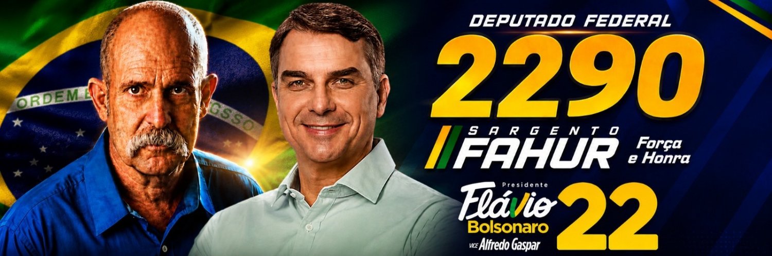 Sargento Fahur's banner