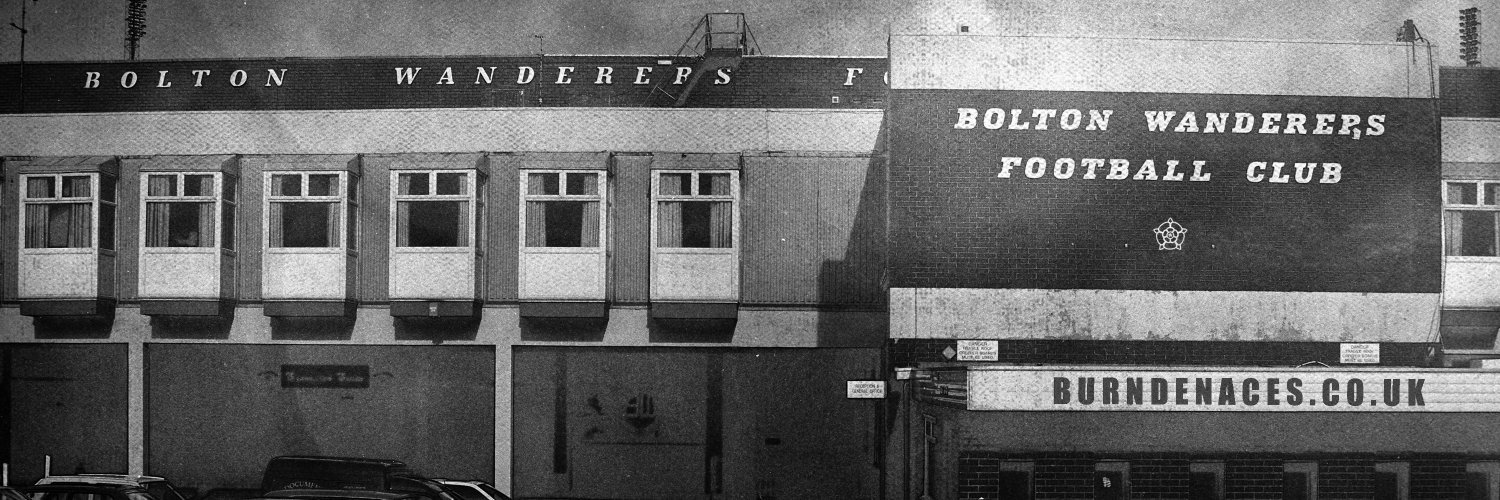 Burnden Aces's banner