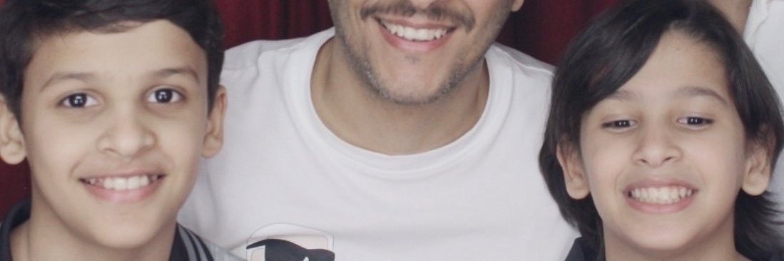 سامي's banner