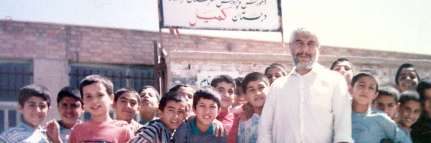 هاتف مطهری🇮🇷's banner