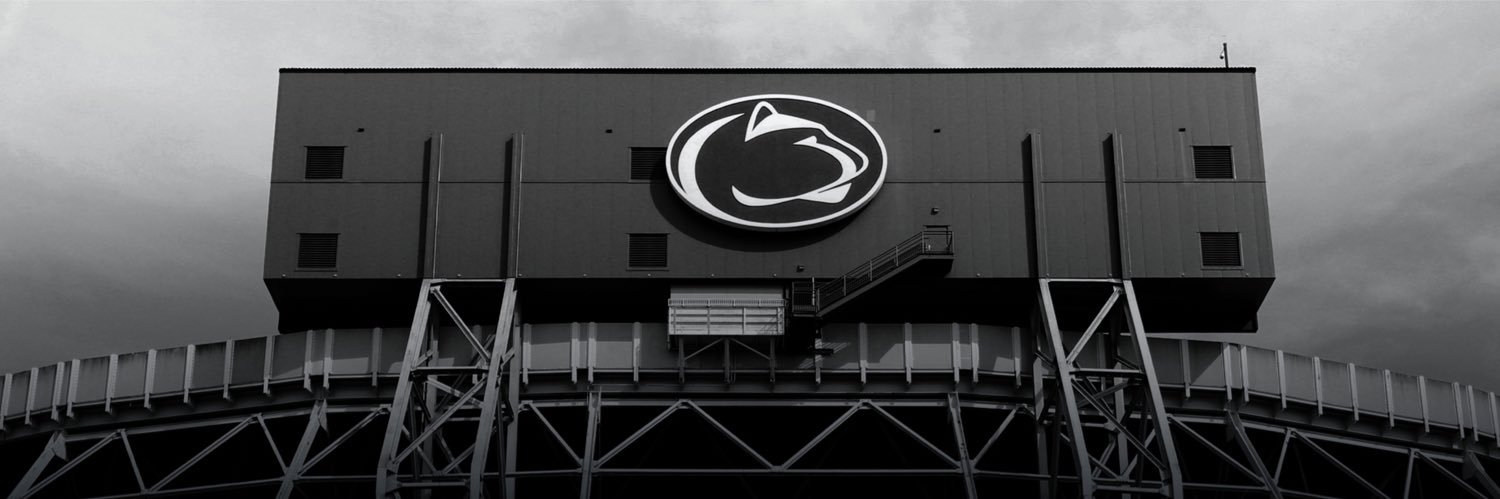 Dear Old State's banner