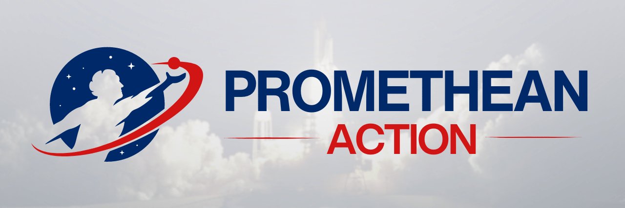 Promethean Action's banner