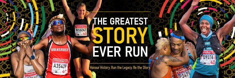 ComradesRace's banner