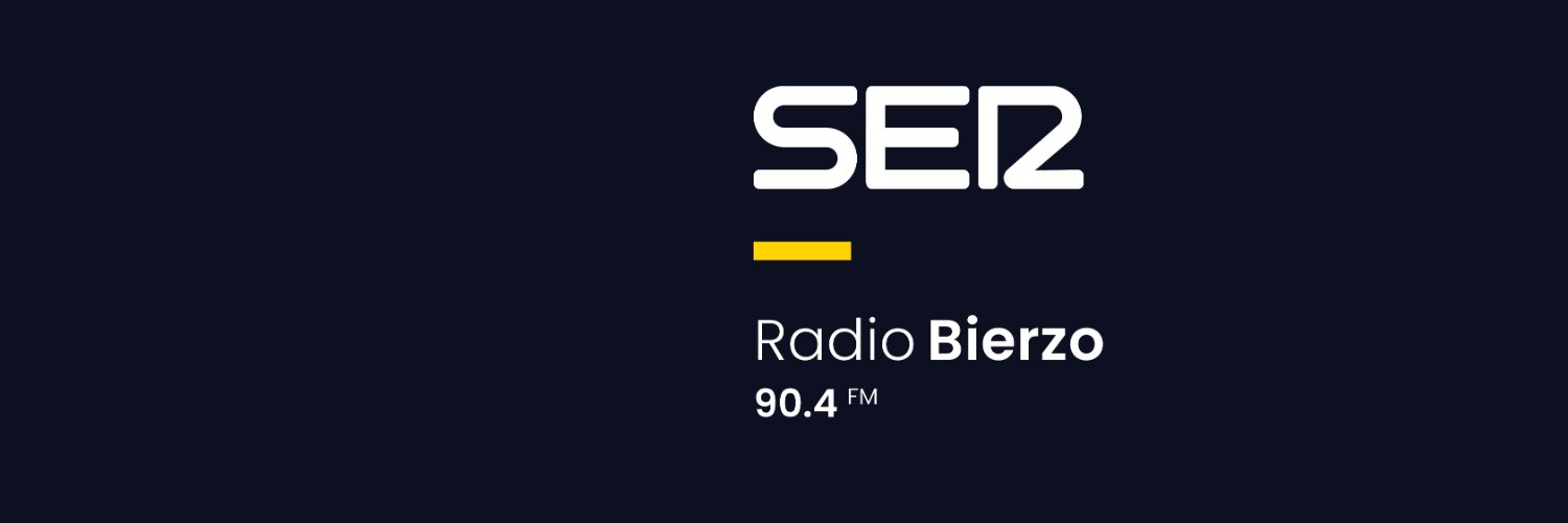 Radio Bierzo's banner