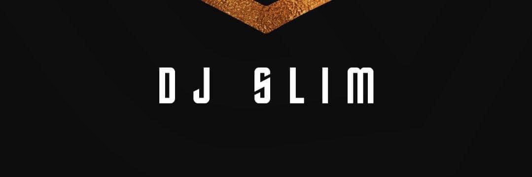 DJ KWAKU SLIM's banner
