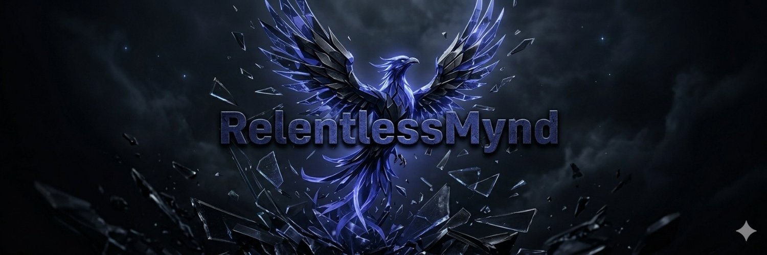 RMD's banner
