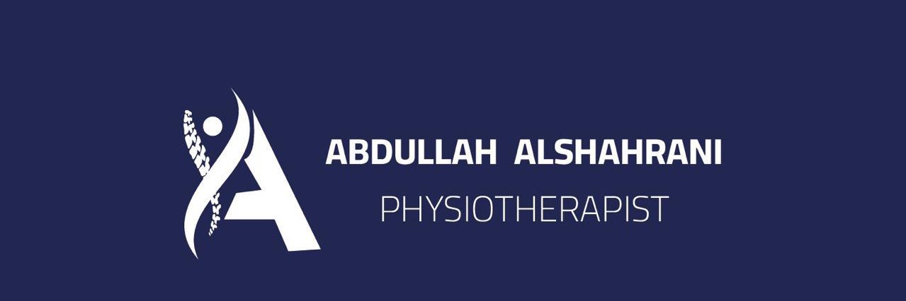 عبدالله الشهراني | علاج طبيعي's banner