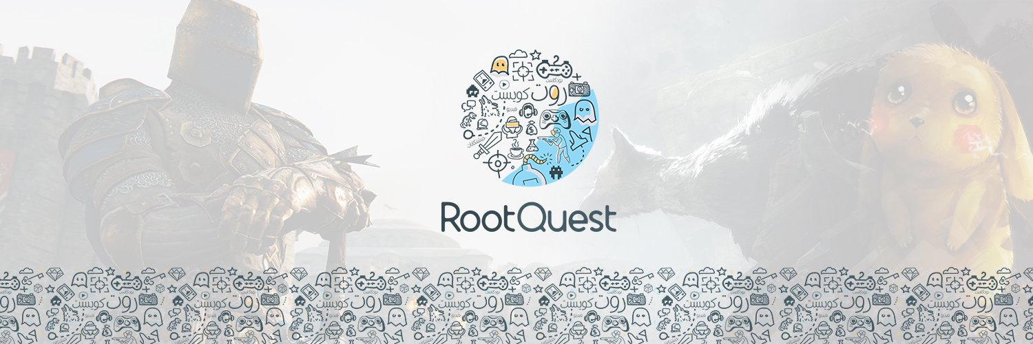 روت كويست's banner
