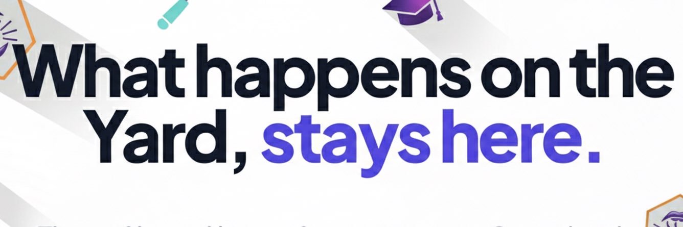 HBCU Confessions's banner