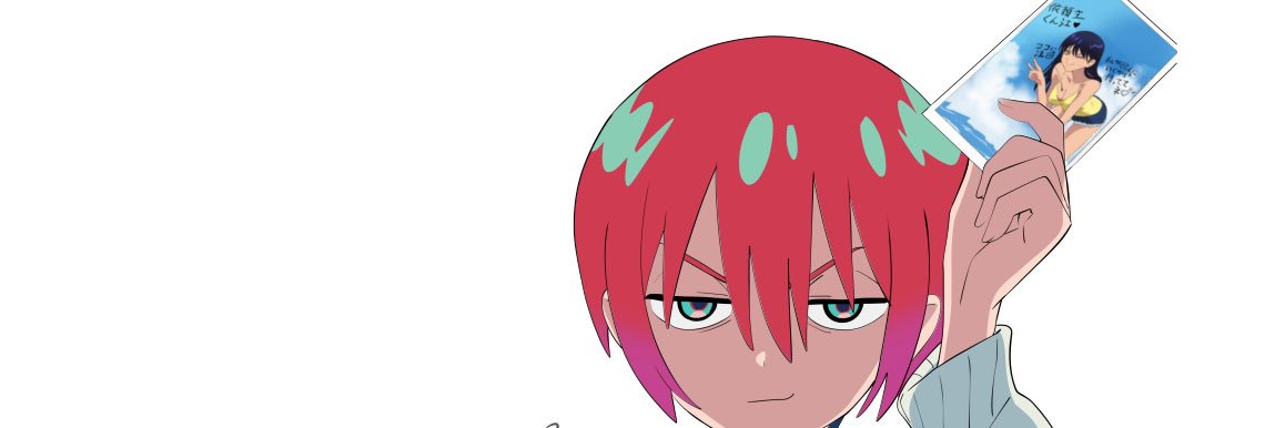 シゲルクエスト🦋's banner