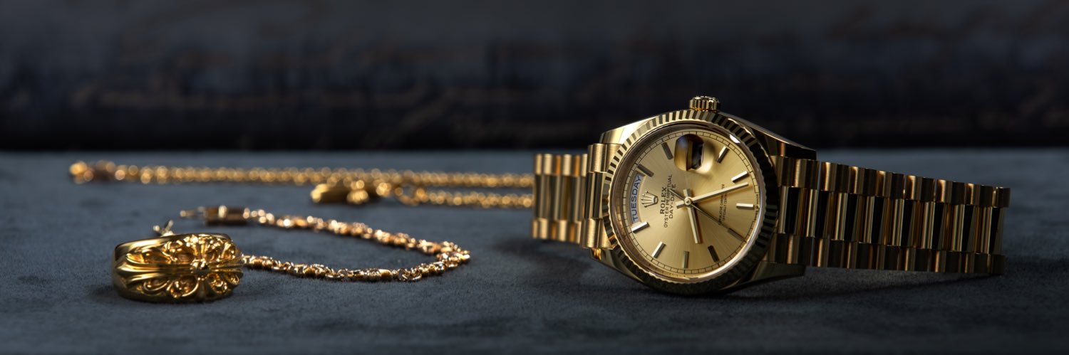 NAOTO WATCH's banner