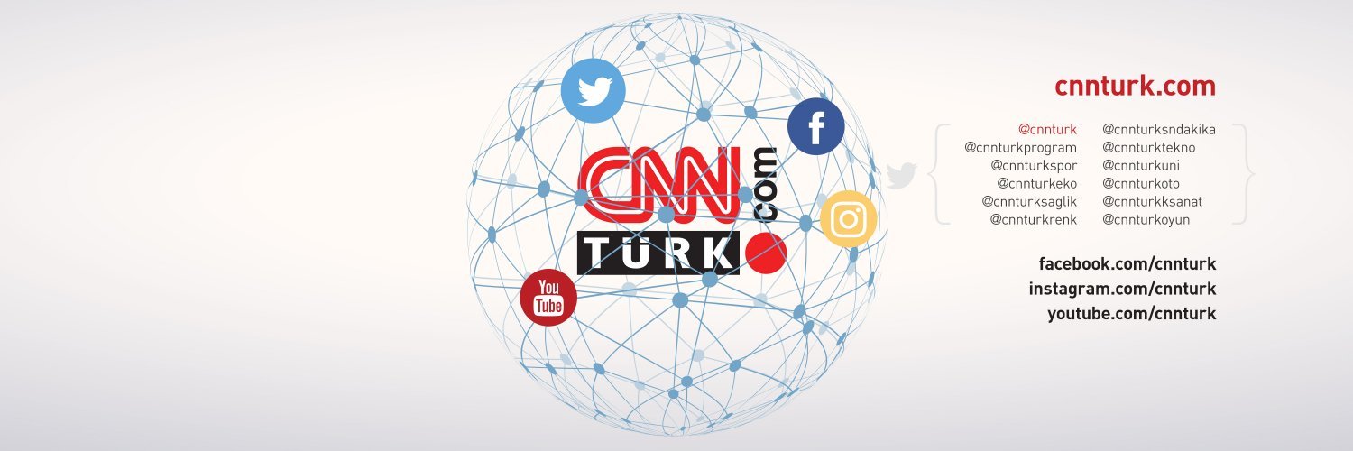 CNN TÜRK Spor's banner