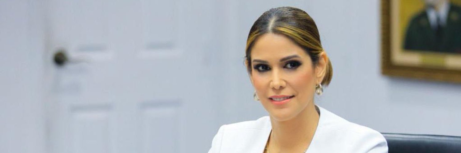 Milena Mayorga's banner