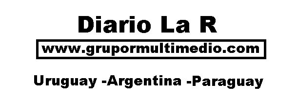 Diario La R's banner