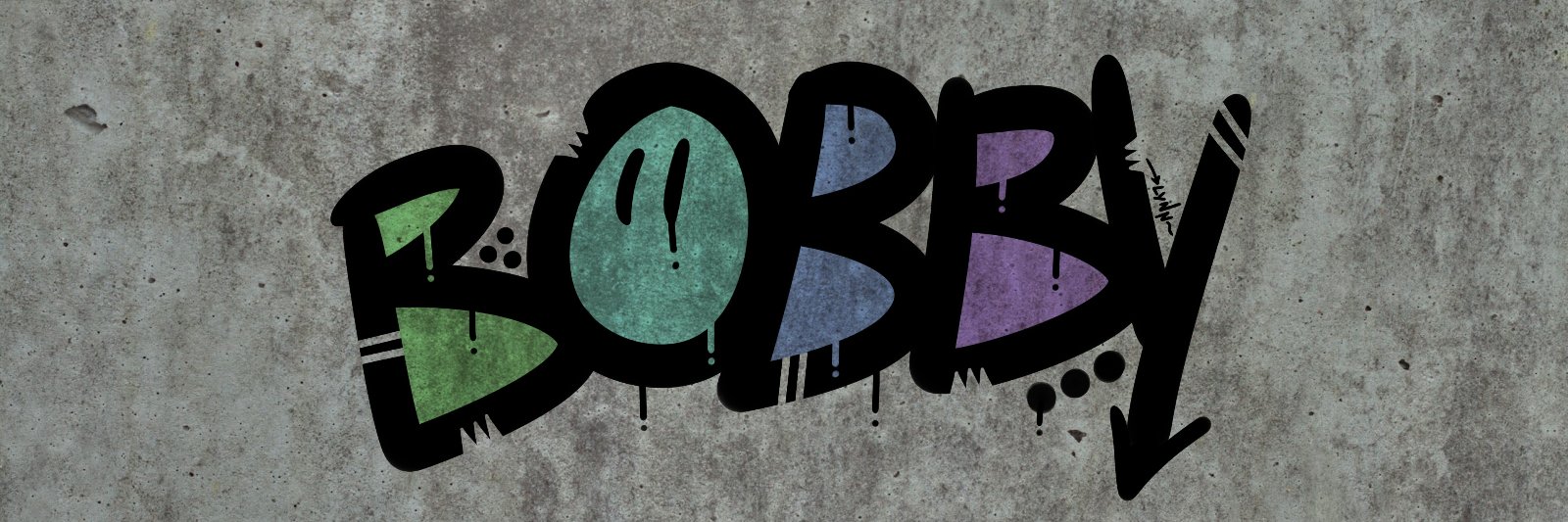Bobby.'s banner