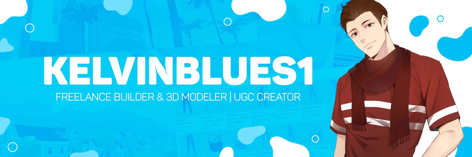 KelvinBlues1's banner