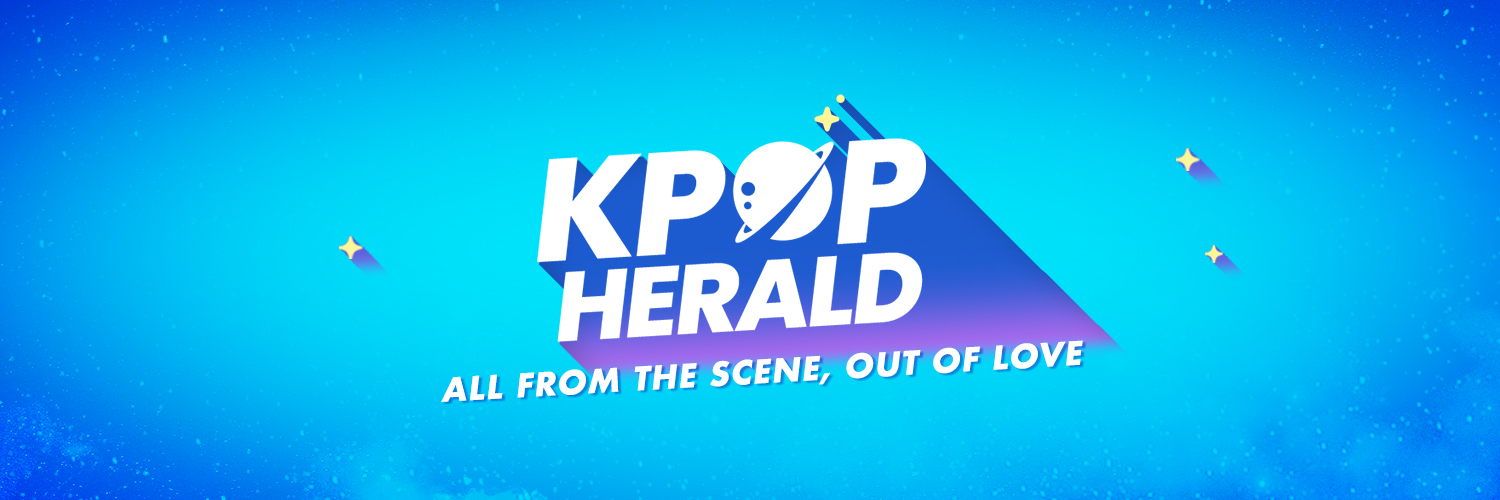 KpopHerald's banner