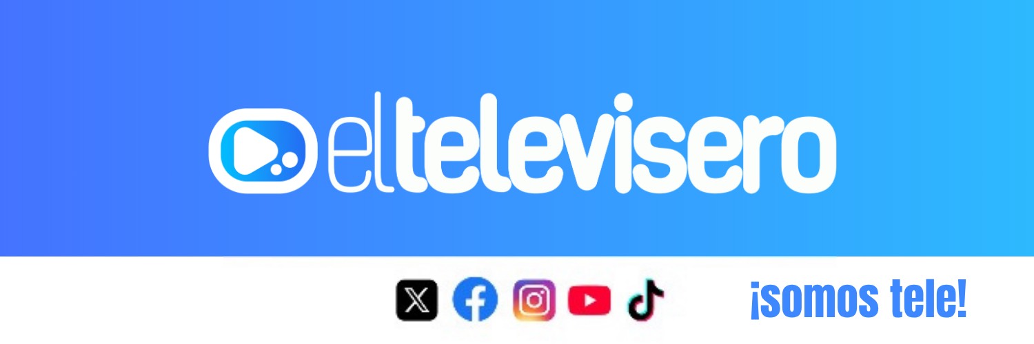 El Televisero's banner