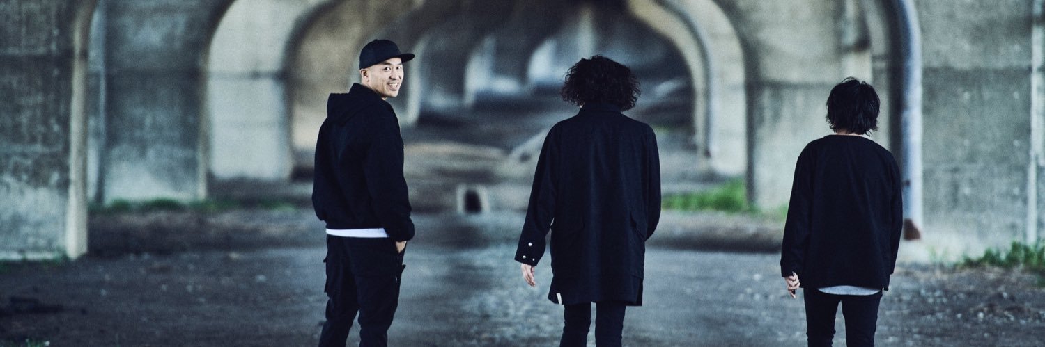 TBHR公式's banner