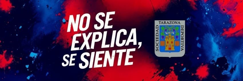 S.D. Tarazona's banner