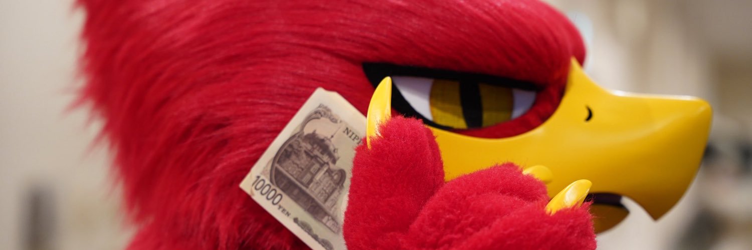 🦅Akadori CEO🦅's banner