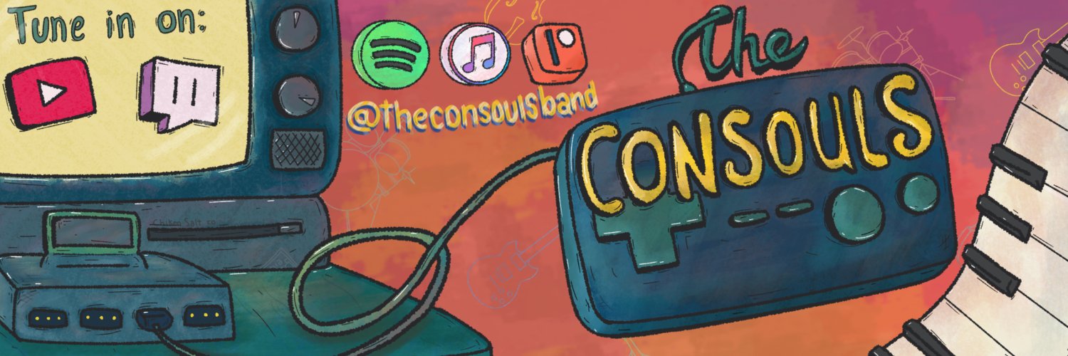 The Consouls's banner