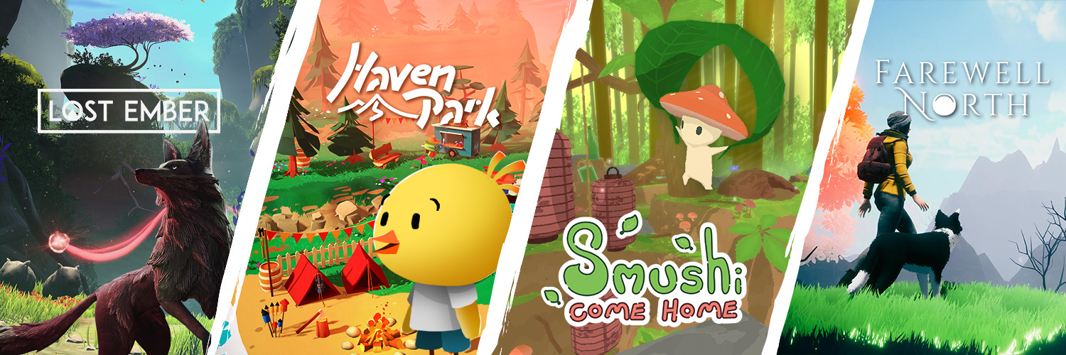 Mooneye Studios's banner