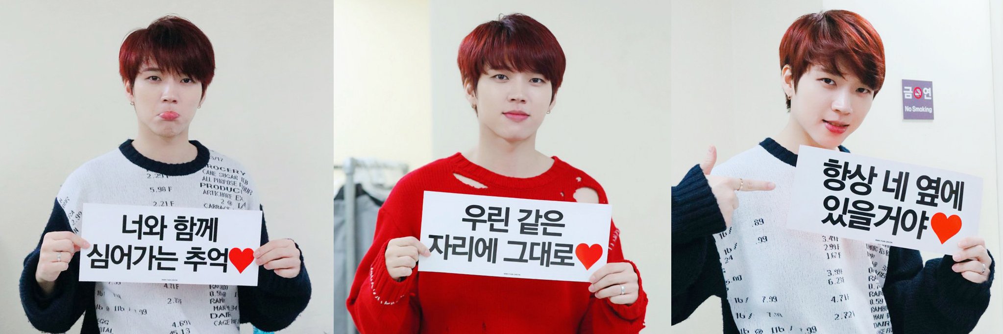 HONEYTREE's banner