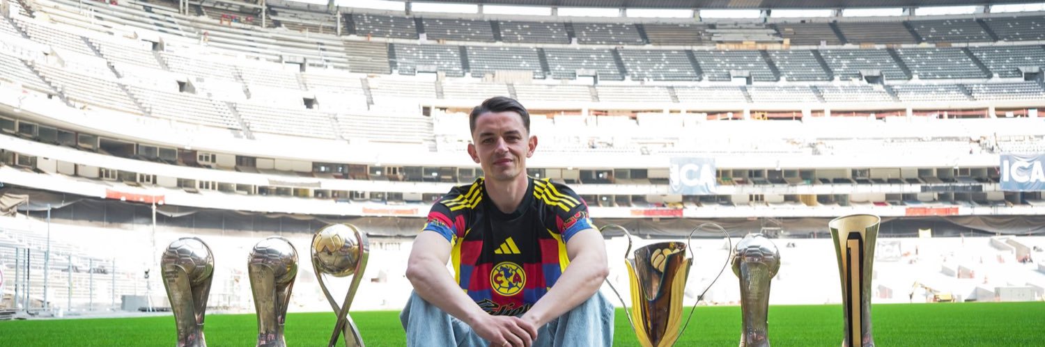 Iván Hernández🦅's banner