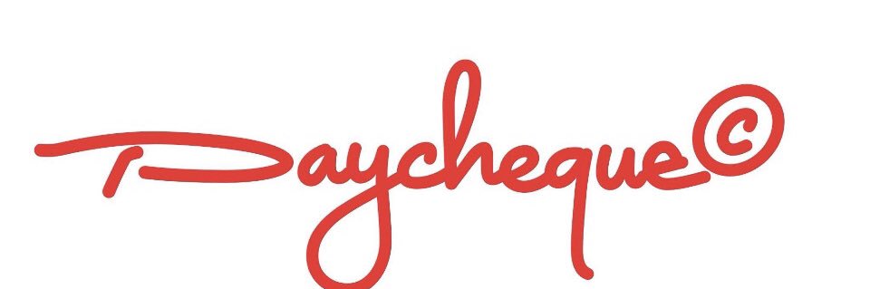 PAYCHEQUE!'s banner