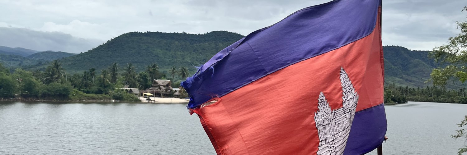 ふうか🇰🇭's banner