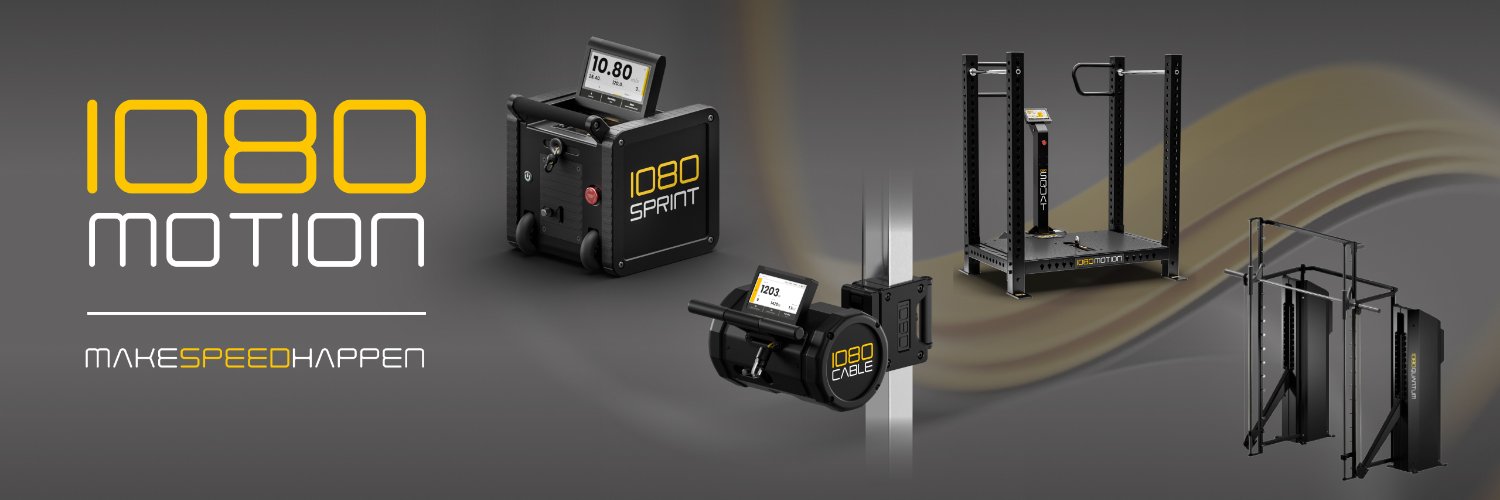 1080 Motion's banner