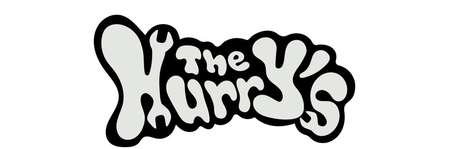 The Hurry's's banner